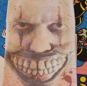 2015 holloween horror night American Horror Story Twisty Spirit shirt